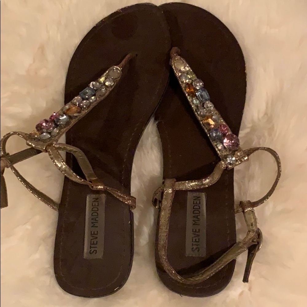 Steve Madden Kirra sandal